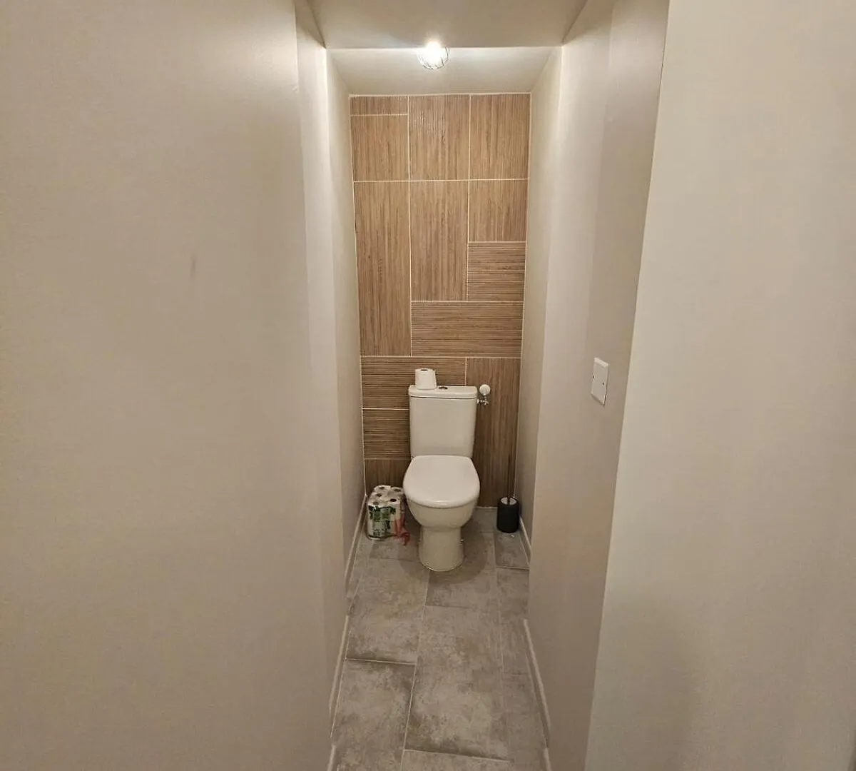 L'Authentique, Studio 1 Loudeac Apartment